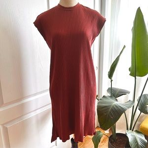 Eileen Fisher Tunic Dress
